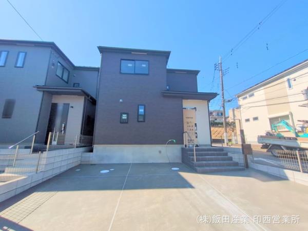 ハートフルタウン成田市橋賀台Ⅳの外観②