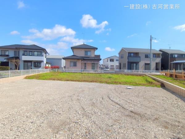 リーブルガーデン加須旗井第１１の外観②