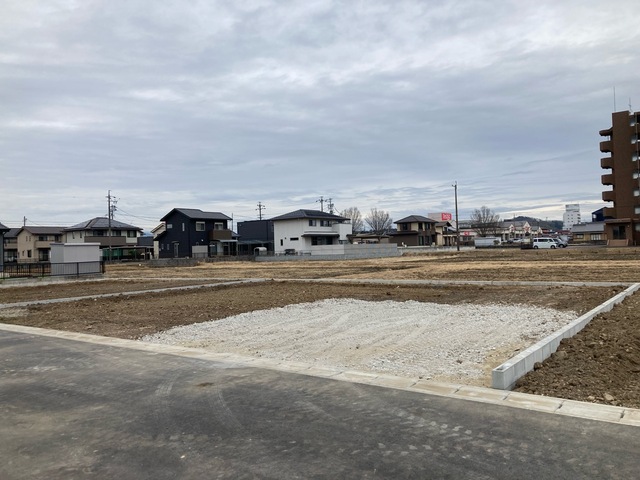 リーブルガーデン可児市広見下反田の外観②