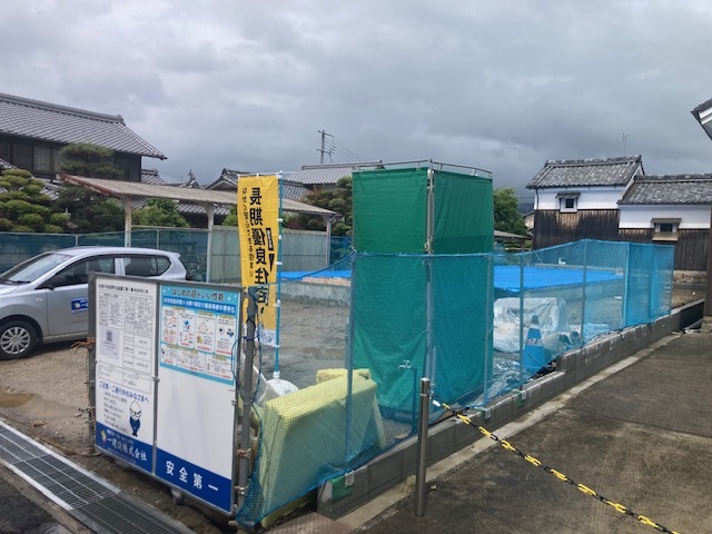 （1号棟）