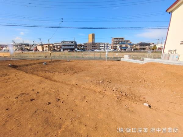 ハートフルタウン八王子大塚の外観②