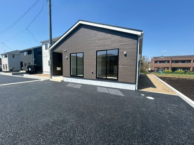 クレイドルガーデン可児市川合 第2の外観②