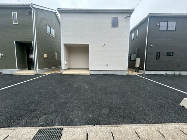 クレイドルガーデン美濃加茂市田島町 第4の外観②