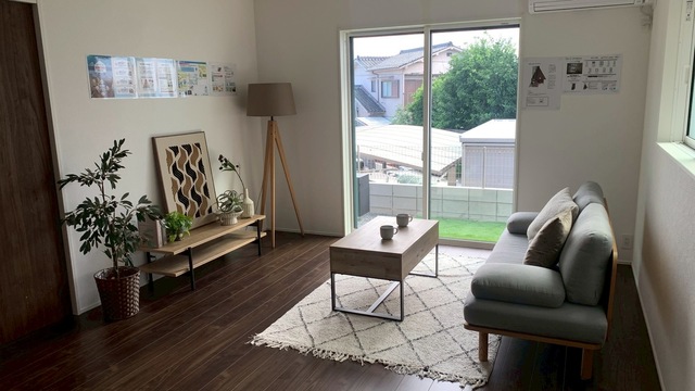 リナージュ明石大久保町山手台２丁目　第１期の外観②