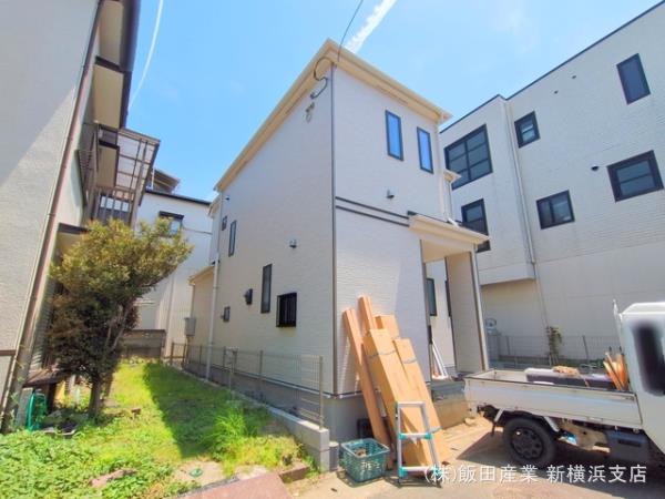 ハートフルタウン平塚5丁目10番の外観②