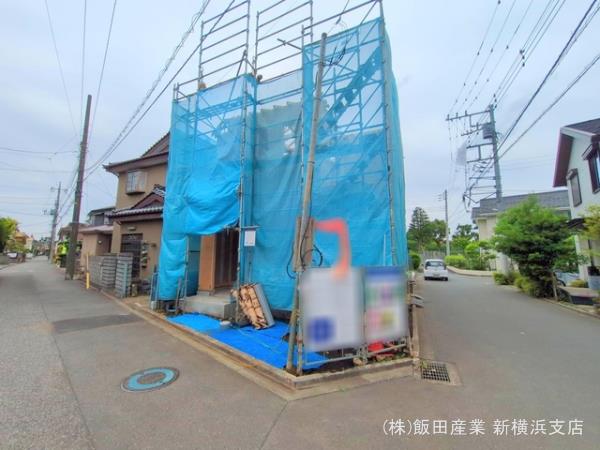 ハートフルタウン御園5丁目4689番の外観②