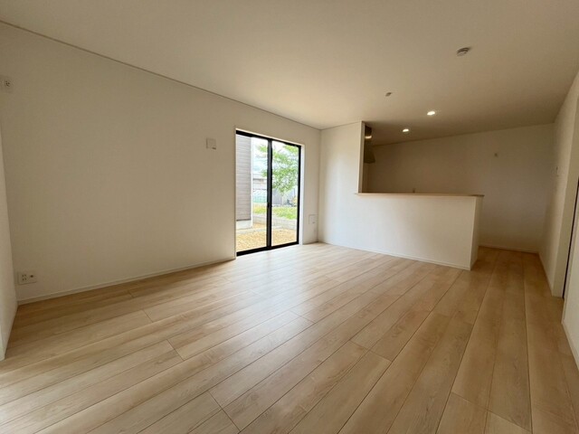 クレイドルガーデン亀山市亀田町 第2の外観②