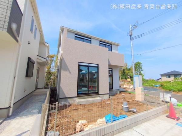 ハートフルタウン(大和市)下鶴間132番の外観②