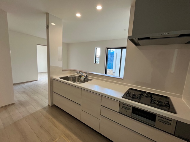 ハートフルタウン東熊堂の外観②