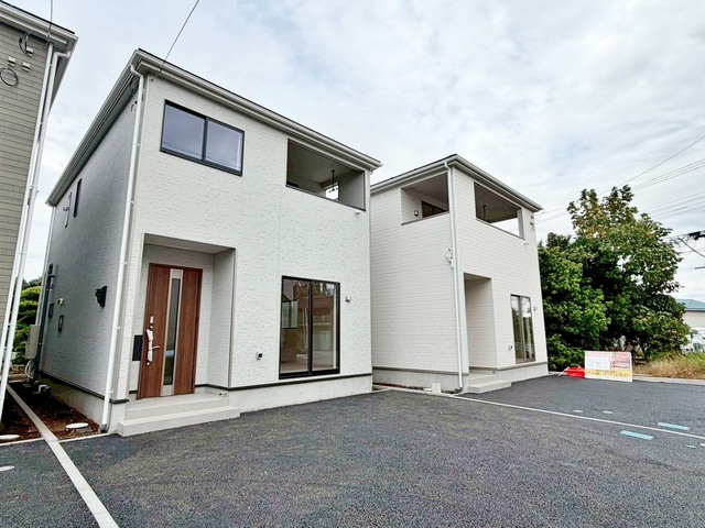 クレイドルガーデン川口市前野宿 第5の外観②