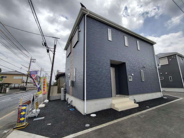 クレイドルガーデン八王子市諏訪町 第35の外観②