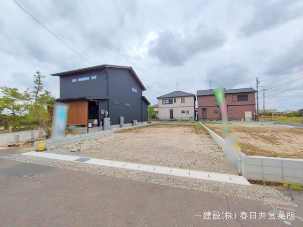 リーブルガーデン稲沢市一色上方町の外観②