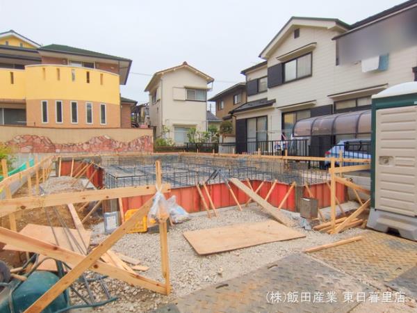 ハートフルタウン市川市若宮1丁目の外観②