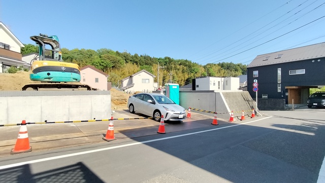 ハートフルタウン町田市成瀬2丁目24番の外観②