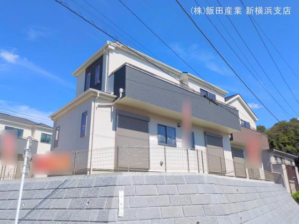 ハートフルタウン町田市成瀬2丁目24番の外観②