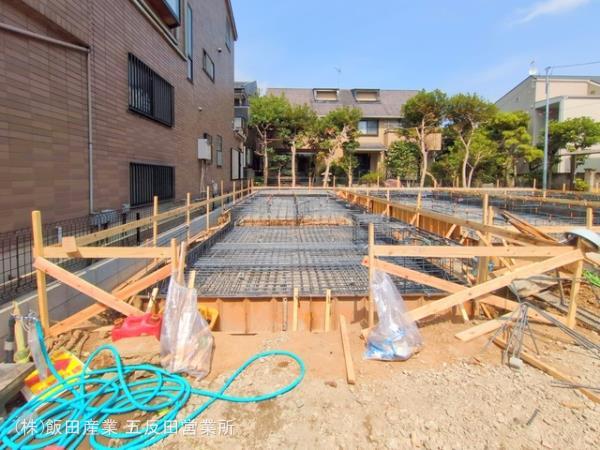 ハートフルタウン江戸川区北小岩の外観②