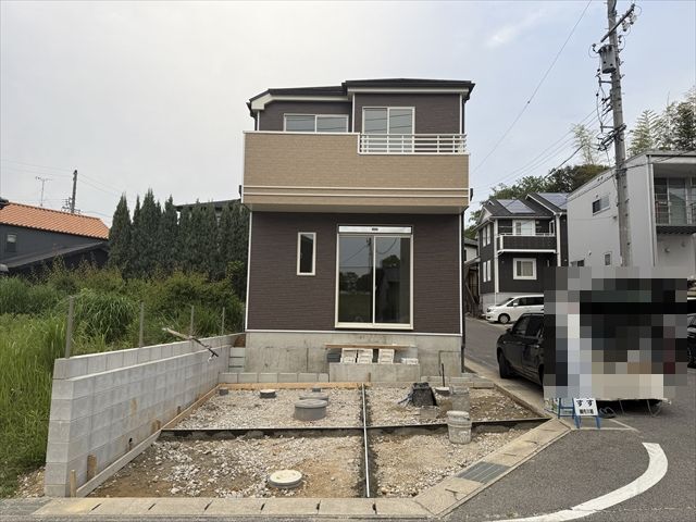 ハートフルタウン(東)瀬戸市山の田町の外観②
