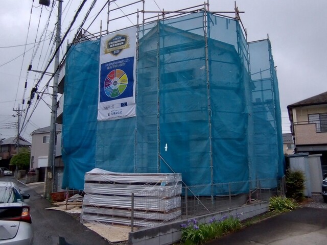 ハートフルタウン春日町1丁目863番の外観②