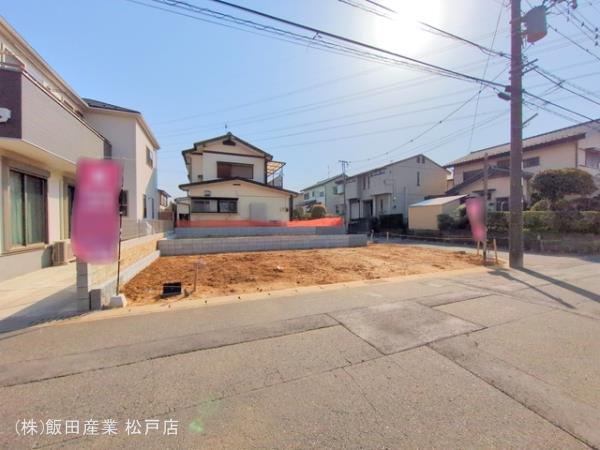 ハートフルタウン市川市原木4丁目の外観②