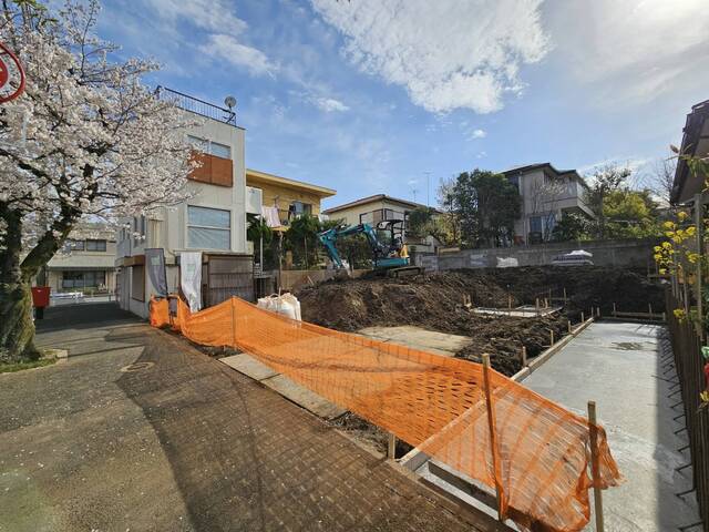 ハートフルタウン松戸市小金原4丁目Ⅷの外観②