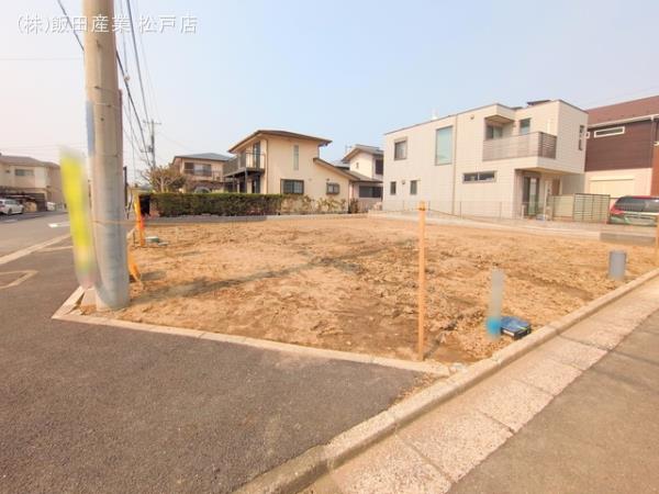 ハートフルタウン浦安市弁天2丁目の外観②