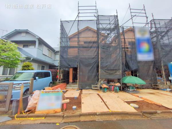ハートフルタウン大穴南1丁目624番の外観②
