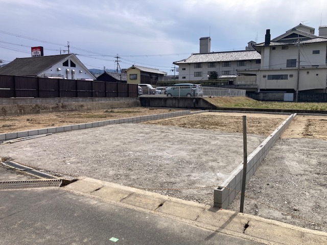 リーブルガーデン天理市別所町の外観②