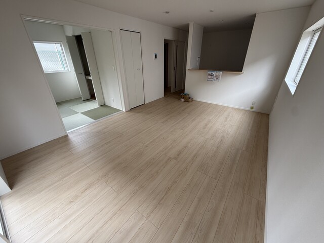 クレイドルガーデン大和郡山市箕山町 第2の外観②