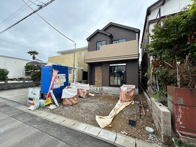 ハートフルタウン(名)一宮市花池2期の外観②