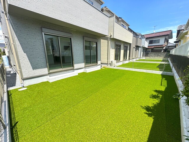 ハートフルタウン土浦市中高津2丁目880番 ｜茨城県土浦市 の新築
