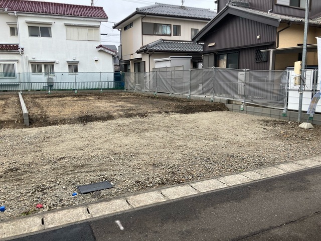 リーブルガーデン扶桑町高雄柳前の外観②
