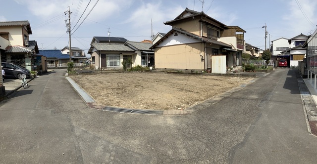 リーブルガーデン島田市金谷東2丁目3期の外観②