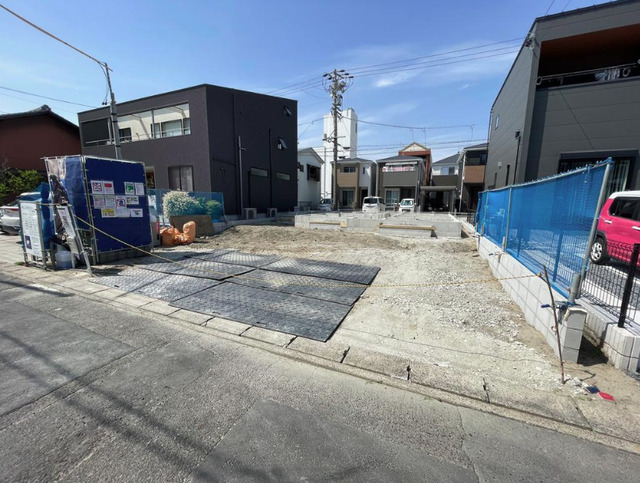 ハートフルタウン(名)津島市昭和町2期の外観②