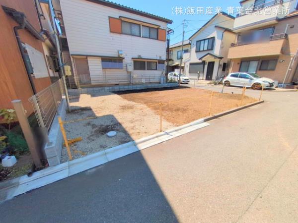ハートフルタウン相模原市南区大野台2丁目2433番の外観②