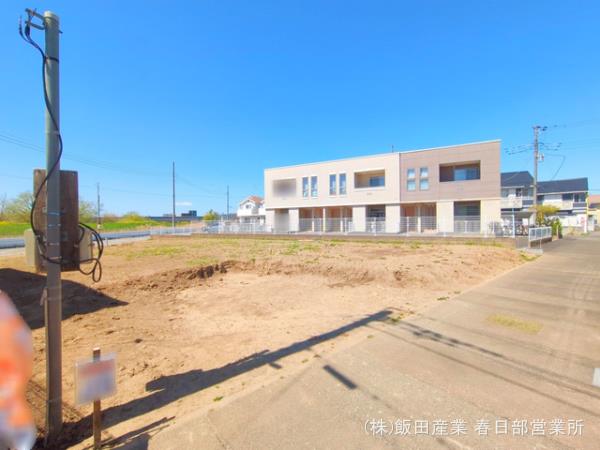 ハートフルタウン蓮田藤ﾉ木Ⅰの外観②