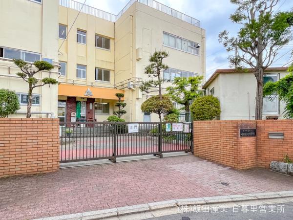 ハートフルタウン葛飾区水元4期 ｜東京都葛飾区 の新築一戸建て