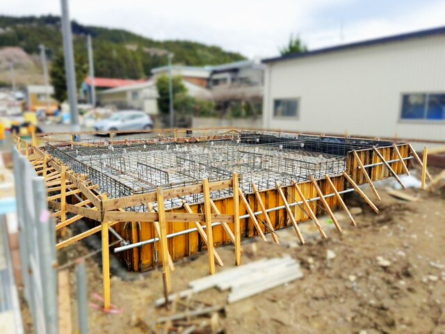 クレイドルガーデン塙町塙 第3の外観②