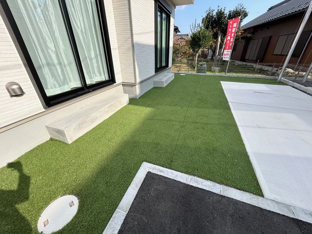 ハートフルタウン(名)春日井市上田楽町6期の外観②