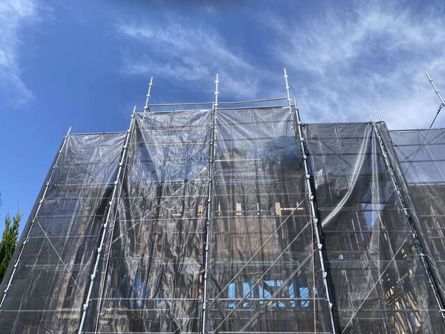 クレイドルガーデン大和郡山市南井町 第9の外観②