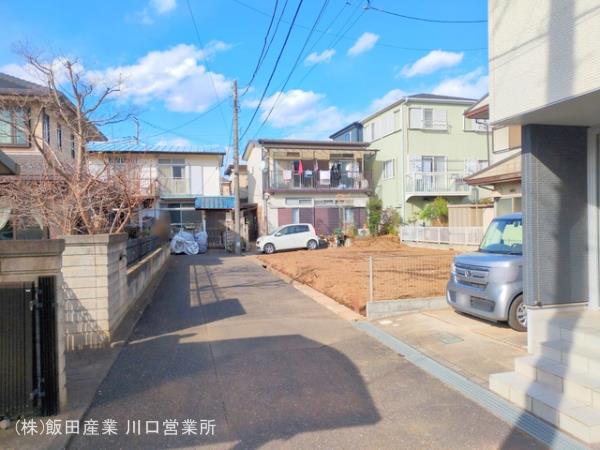 ハートフルタウンさいたま西区三橋第2の外観②