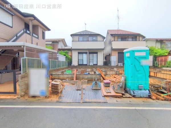 ハートフルタウンさいたま西区ﾌﾟﾗｻﾞ第2の外観②