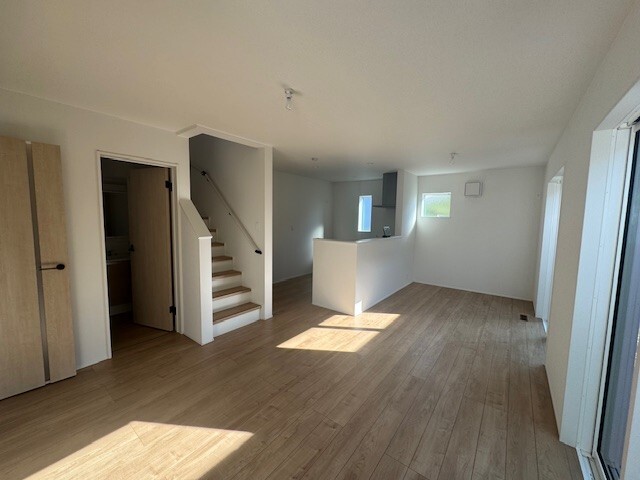 リナージュネクスジー館山館山　第１期の外観②