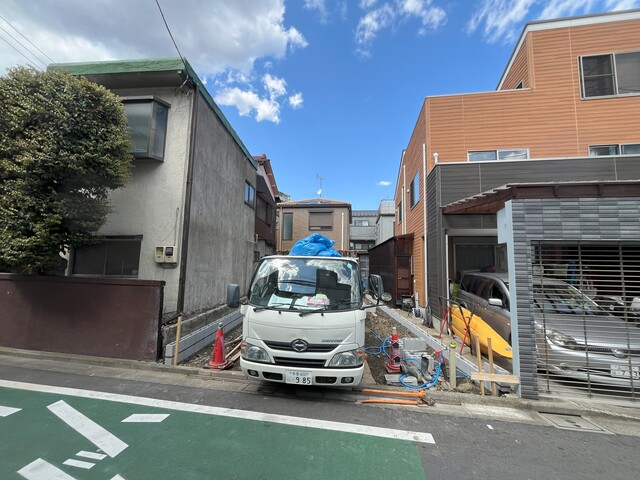 ハートフルタウン東蒲田1丁目28番の外観②