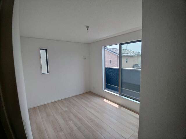 クレイドルガーデン飯能市岩沢 第38の外観②