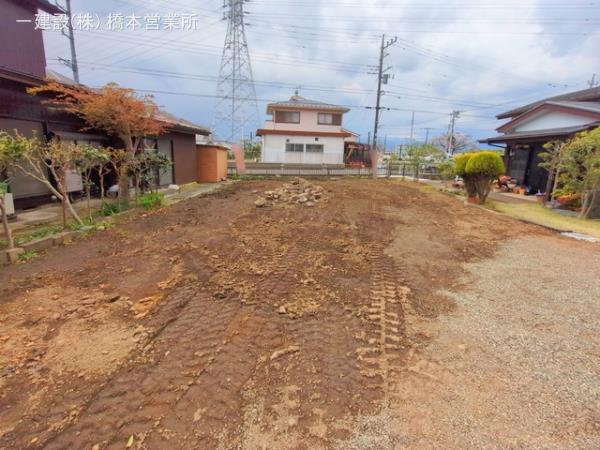 リーブルガーデン相模原新戸第４の外観②