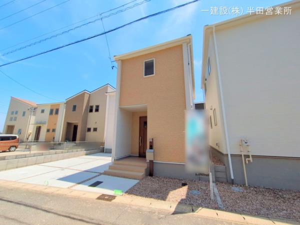 リーブルガーデン武豊町桜ケ丘２丁目の外観②
