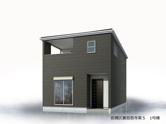 さいたま市岩槻区(埼玉県)の新築一戸建て(分譲住宅・建売
