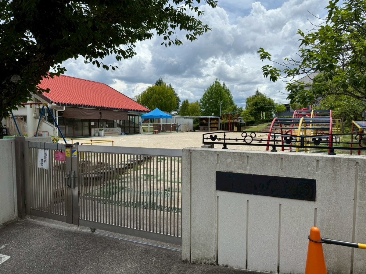 ブルーミングガーデン生駒市あすか野南3丁目1棟 ｜奈良県生駒