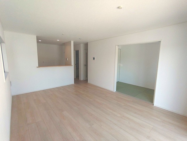 クレイドルガーデン徳島市国府町中 第2の外観②