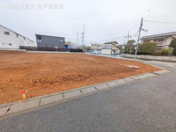 ハートフルタウン船橋市小室町の外観②